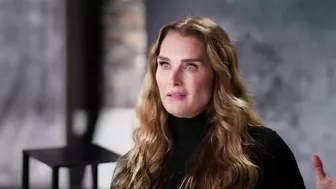 'Pretty Baby: Brooke Shields' | Official Trailer | Hulu