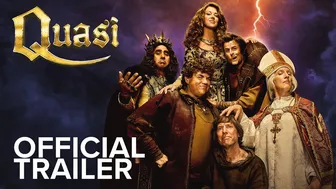 QUASI | Official Trailer | Searchlight Pictures