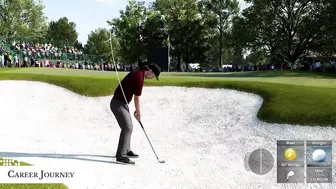 EA SPORTS PGA TOUR Career Mode Trailer