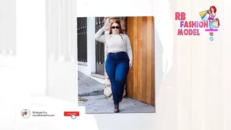 Bella Montoro ... II ???? Models of plus-size dresses and modern fashion ideas and tips