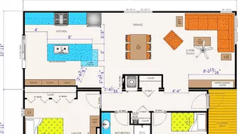 Absolutely Gorgeous Reynolds Resort Series Park Model for Sale