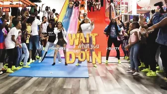 FunnyMike & Jslutty -Wait What You Doing (OFFICIAL MUSIC VIDEO)