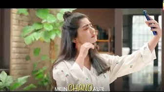 Danish Taimoor & Ayeza Khan - Chand Tara Lyrical OST♫ [ Ramzan Special Drama ] - HUM TV