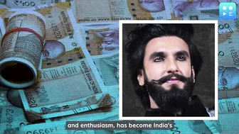 Ranveer Singh Overtakes Virat Kohli To Be Most Valuable Celebrity