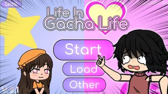 I Installed "Life in Gacha Life" Game...BUT It's a Masterpiece ????????☝