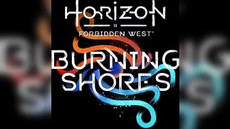 Horizon Forbidden West: Burning Shores - Pre-Order Trailer | PS5 Games