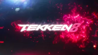 Tekken 8 - Lars Alexandersson Gameplay Trailer | PS5 Games