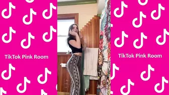 big bank challenge videos ???? tiktok Girl boom boom twerk #tiktok