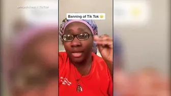 TikTok CEO faces off with Congress, hoping to stave off possible ban over security fears