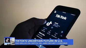 What’s next for TikTok?