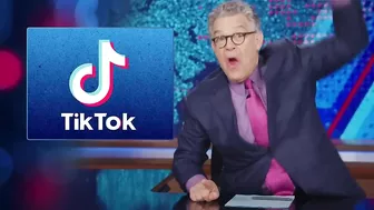 TikTok In The Hot Seat | The Daily Show