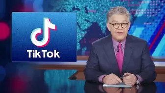 TikTok In The Hot Seat | The Daily Show