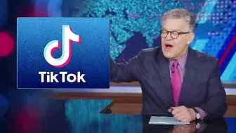 TikTok In The Hot Seat | The Daily Show