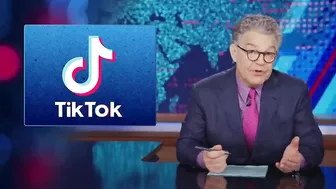 TikTok In The Hot Seat | The Daily Show