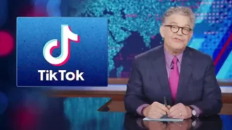 TikTok In The Hot Seat | The Daily Show