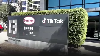 TikTok attacked for China ties as US lawmakers push for ban