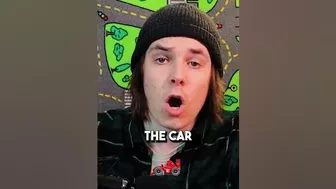 The Kia Boys is the dumbest TikTok challenge ever