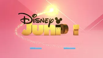 Disney Playhouse Bumper Junior Promo ID Ident Compilation (636)