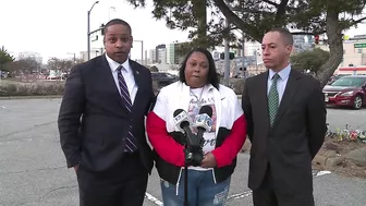 Family of Deshayla Harris to sue Virginia Beach for $50M