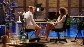 Will Thailah & Jamie Close Their Relationship? ???? Ex On The Beach Couples