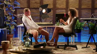 Will Thailah & Jamie Close Their Relationship? ???? Ex On The Beach Couples