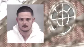 Triple stabbing in Virginia Beach began with fight over napkin