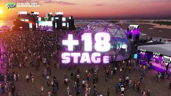 CUM VA ARATA BEACH, PLEASE! 2023 | 6ix9ine, Central Cee, DaBaby, NLE Choppa, Sfera Ebbasta, Afrojack