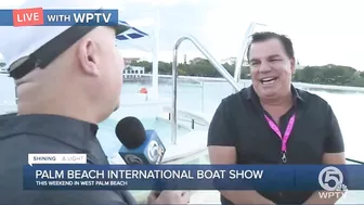 Palm Beach International Boat Show