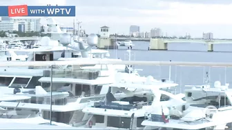 Palm Beach International Boat Show