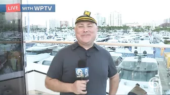 Palm Beach International Boat Show