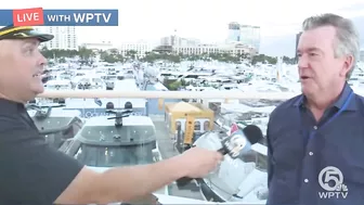 Palm Beach International Boat Show