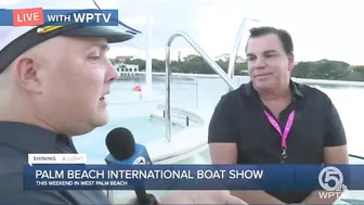 Palm Beach International Boat Show