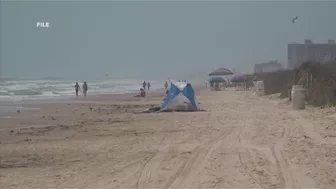 Texas beach named one of the best beaches in the United States