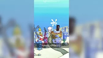 Bikini Atoll, Inspirasi dari Bikini Bottom