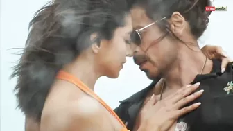 Jawan: Will Nayanthara wear bikini just like Deepika Padukone in Pathaan? Shah Rukh Khan Jawan