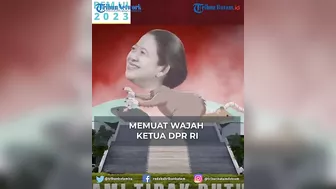 Instagram BEM UI Unggah Video 'Puan Bertubuh Tikus'