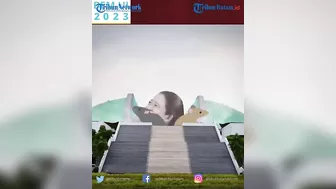 Instagram BEM UI Unggah Video 'Puan Bertubuh Tikus'