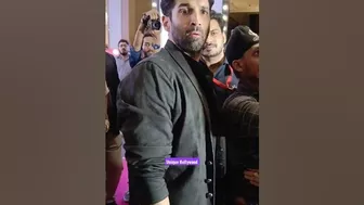 #adityaroykapoor #bollywood #hungama #awards #instagram #trending