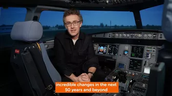 easyJet 2070: The Future Travel Report