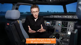 easyJet 2070: The Future Travel Report