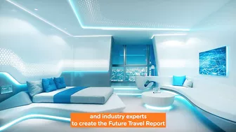 easyJet 2070: The Future Travel Report