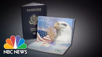 Passport renewals backlogged due to post-pandemic travel surge