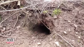 Burrowing Badgers Have Halted Train Travel