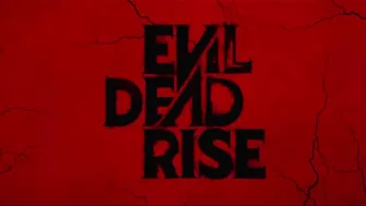 Evil Dead Rise – Official Trailer (Green Band)