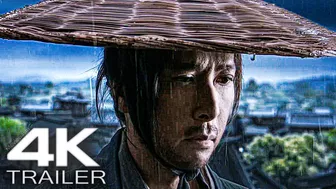 SAKRA Trailer (2023) Donnie Yen Movie