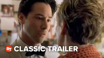 Sweet November (2001) Trailer #1