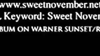 Sweet November (2001) Trailer #1