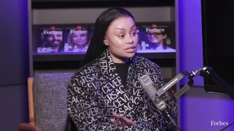 Angela White, AKA Blac Chyna, Reveals What She Actually Made On OnlyFans—& What She Lost By Leaving