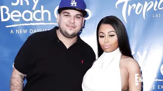 Why Blac Chyna Quit "Degrading" OnlyFans Amid New Personal Chapter | E! News