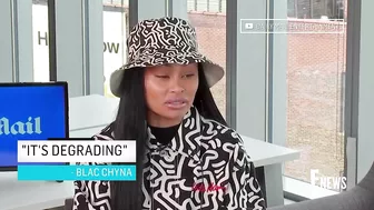 Why Blac Chyna Quit "Degrading" OnlyFans Amid New Personal Chapter | E! News